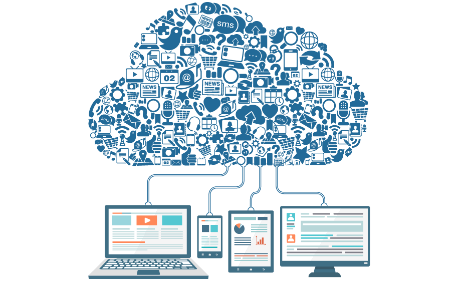 Managed cloud services